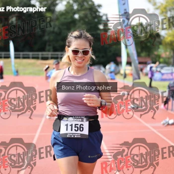 Runner Photo 378879