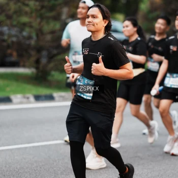 Runner Photo 3788795