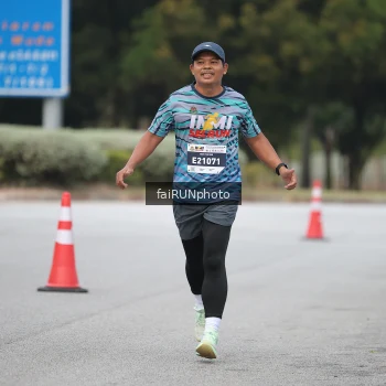 Runner Photo 3788797