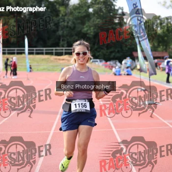 Runner Photo 378880