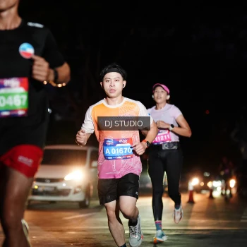 Runner Photo 3788801