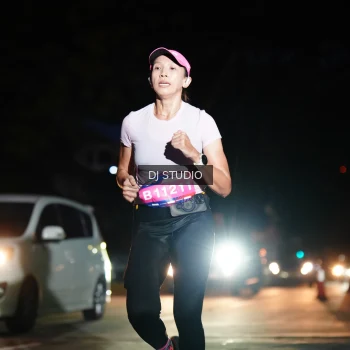 Runner Photo 3788807