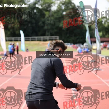 Runner Photo 378882