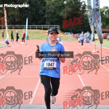 Runner Photo 378883