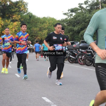 Runner Photo 3788838