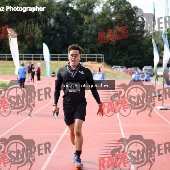 Runner Photo 378884