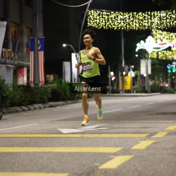 Runner Photo 3788845