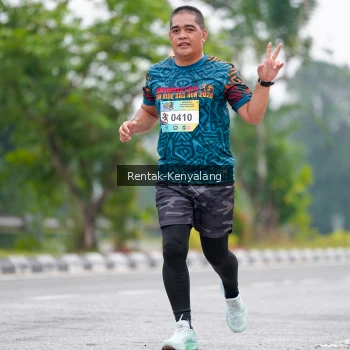 Runner Photo 3788847