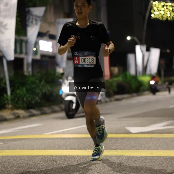 Runner Photo 3788859