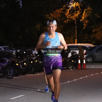 Runner Photo 3788860