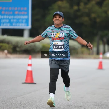 Runner Photo 3788871