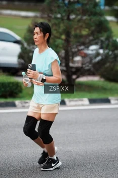Runner Photo 3788877