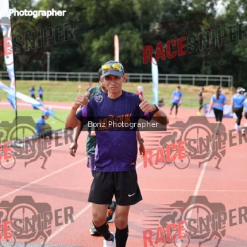 Runner Photo 378888