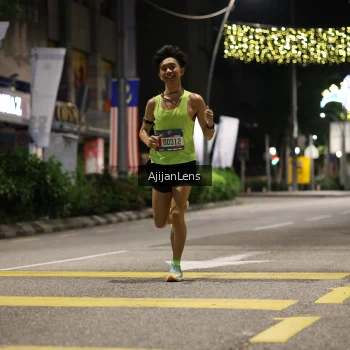 Runner Photo 3788881