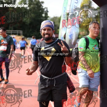 Runner Photo 378889