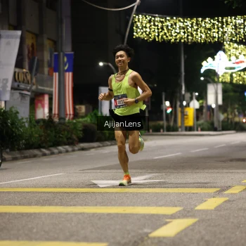 Runner Photo 3788891