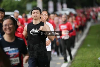 Runner Photo 37889
