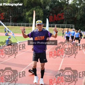 Runner Photo 378891
