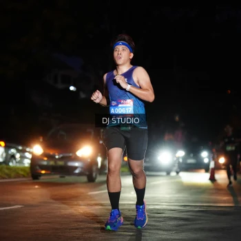 Runner Photo 3788912