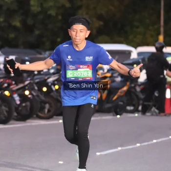 Runner Photo 3788914