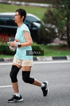 Runner Photo 3788928