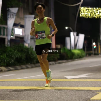 Runner Photo 3788931