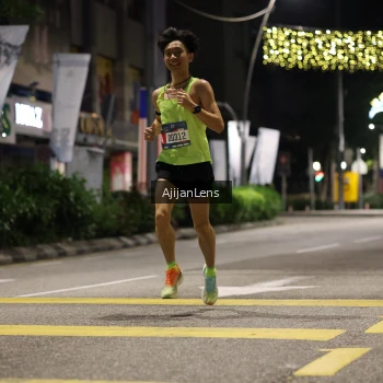 Runner Photo 3788936