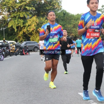 Runner Photo 3788948