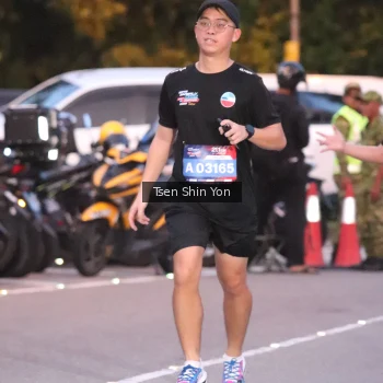 Runner Photo 3788952
