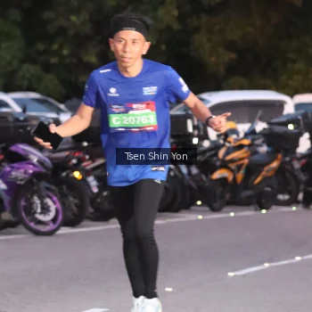 Runner Photo 3788958