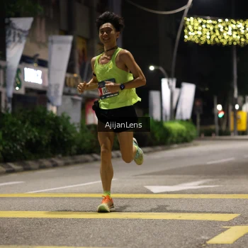 Runner Photo 3788962