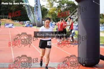 Runner Photo 378897