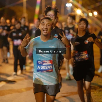 Runner Photo 3788981