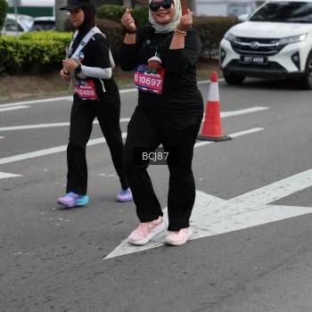 Runner Photo 3788996