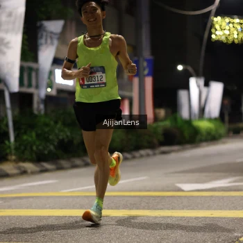 Runner Photo 3789023