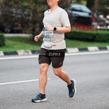 Runner Photo 3789029