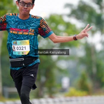 Runner Photo 3789035