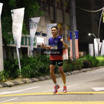 Runner Photo 3789037