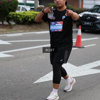 Runner Photo 3789040