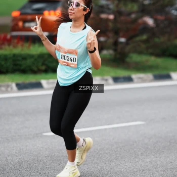 Runner Photo 3789041