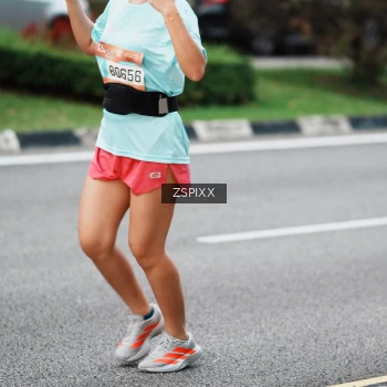 Runner Photo 3789046