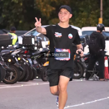 Runner Photo 3789051