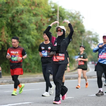 Runner Photo 3789064