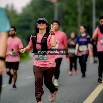 Runner Photo 3789067
