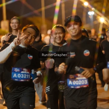 Runner Photo 3789073