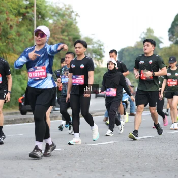 Runner Photo 3789078