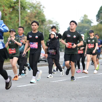Runner Photo 3789079
