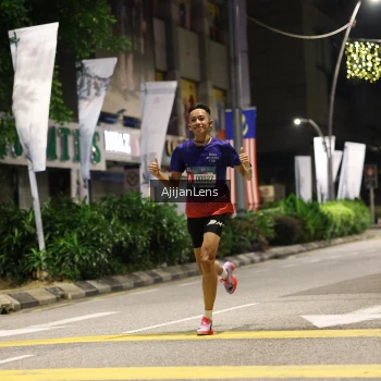 Runner Photo 3789080