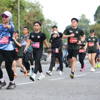 Runner Photo 3789083