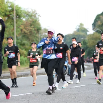 Runner Photo 3789090